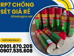 Nhà cung cấp RP7 chống sét chính hãng
