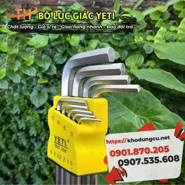 LỤC GIÁC
