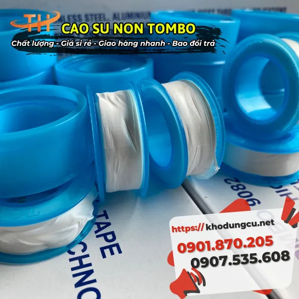 CAO SU NON TOMBO 9082
