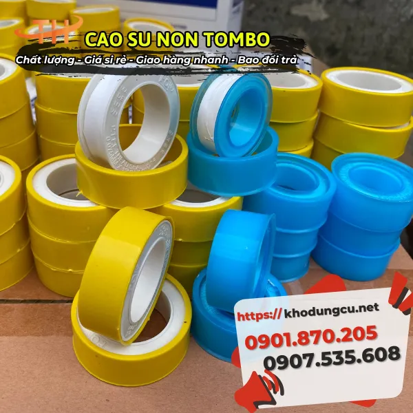 CAO SU NON TOMBO 9082