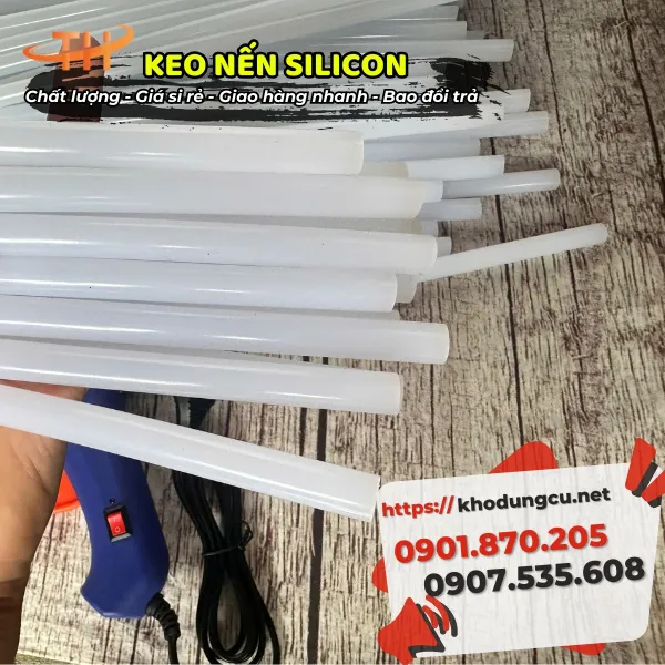 KEO NẾN TO