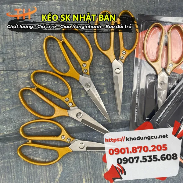KÉO SK LỚN