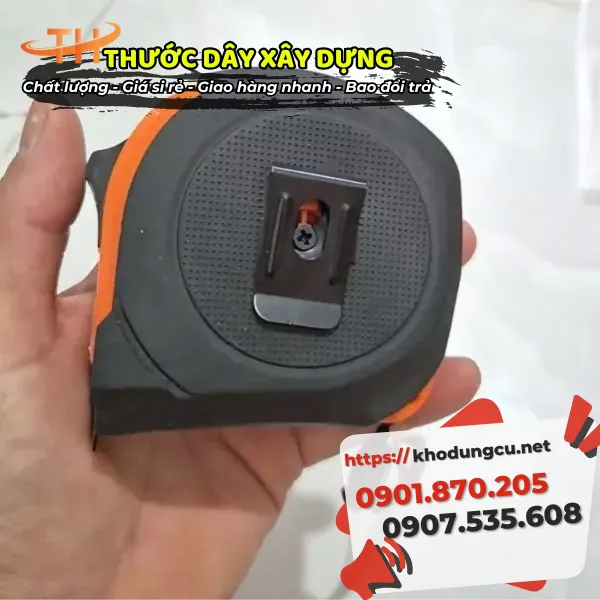 THƯỚC DÂY 7.5M