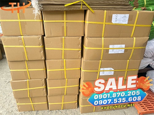 Thùng băng keo cao su non Thùng băng keo cao su non giá rẻ