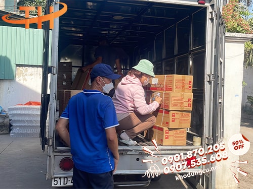 Thùng băng keo cao su non giá rẻ Thùng băng keo cao su non giá rẻ