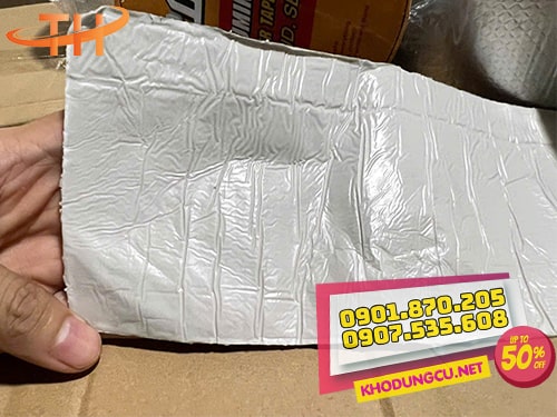 Băng keo chống thấm Thùng băng keo chống thấm giá sỉ