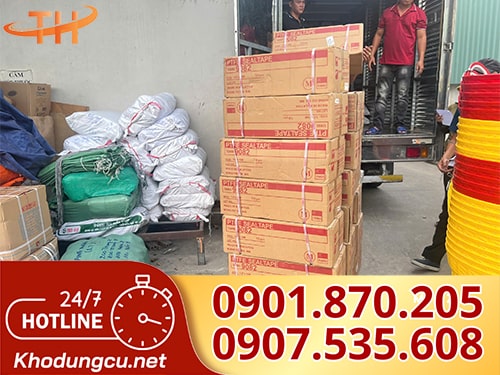 Băng keo quấn ống nước Thùng băng keo quấn ống nước giá rẻ