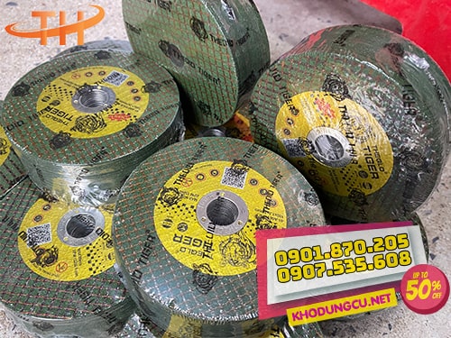 Đá cắt tiger Thùng đá cắt tiger giá rẻ