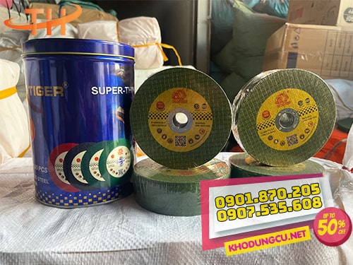 Đá cắt tiger Thùng đá cắt tiger giá sỉ rẻ