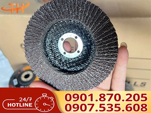 Đá nhám Thùng đá nhám giá rẻ