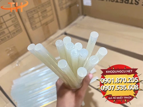 Keo nến trắng Thùng keo nến trắng giá rẻ