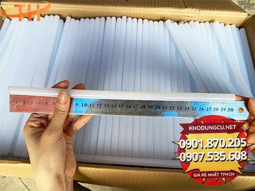 Keo nến trắng Thùng keo nến trắng