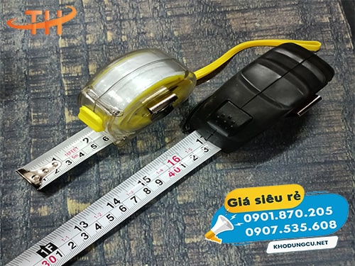 Thước cuộn xây dựng Thước cuộn xây dựng giá rẻ