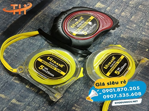 Thước cuộn xây dựng Thước cuộn xây dựng