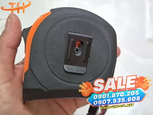 Thước dây lỗ ban Thước dây lỗ ban xây dựng giá rẻ