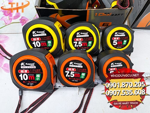 Thước dây xây dựng Thước dây xây dựng