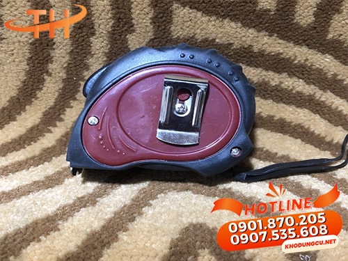 Thước dây xây dựng 5m Thước dây xây dựng 5m