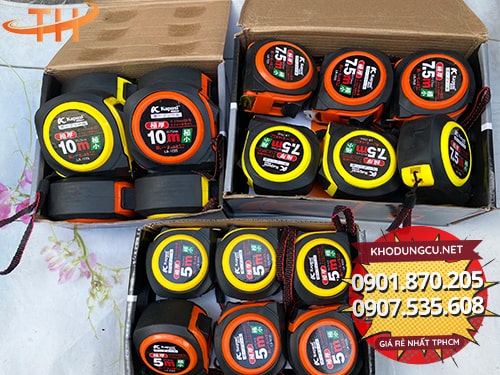 Thước dây xây dựng giá rẻ Thước dây xây dựng giá rẻ