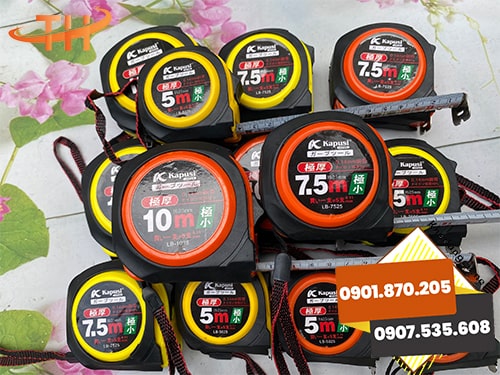 Thước lỗ ban xây dựng giá rẻ Thước lỗ ban xây dựng giá rẻ TPHCM