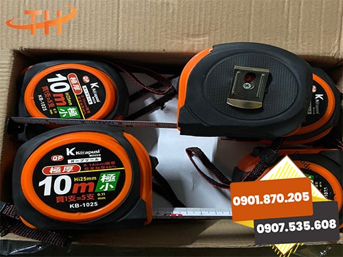 Thước lỗ ban xây dựng Thước lỗ ban xây dựng giá rẻ