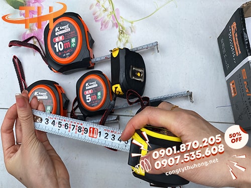 Thước lỗ ban xây dựng  Thước lỗ ban xây dựng TPHCM