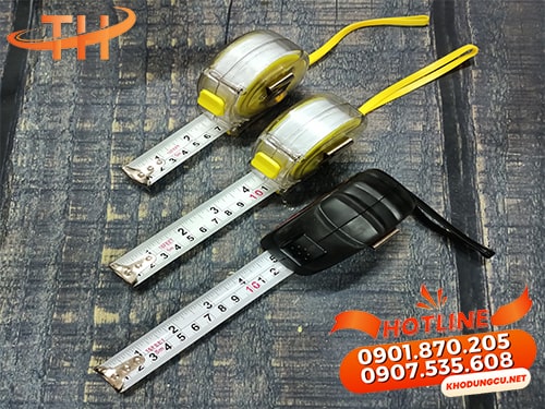 Thước dây xây dựng Thước dây xây dựng giá rẻ