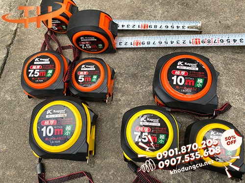 Thước xây dựng công trình Thước xây dựng công trình giá rẻ theo thùng