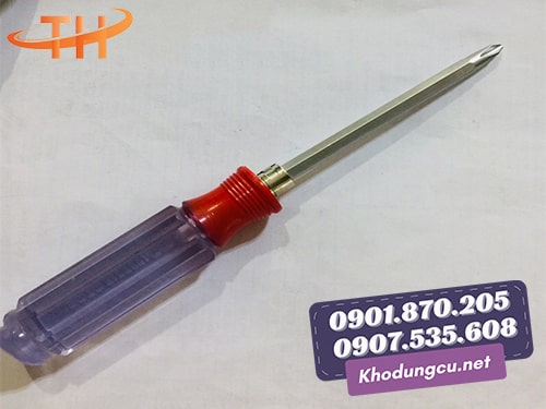 Tua vít 2 đầu giá rẻ Tua vít 2 đầu giá rẻ TPHCM