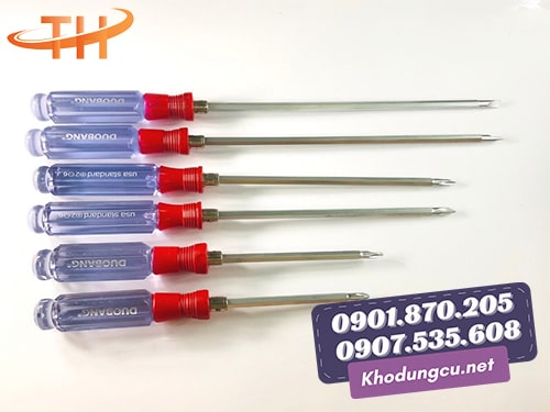 Tua vít chất lượng Tua vít chất lượng TPHCM