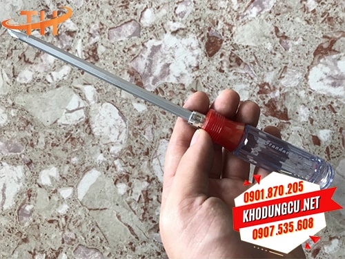 Tua vít chất lượng Tua vít chất lượng