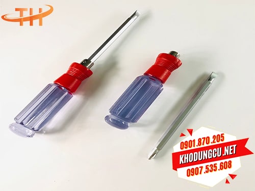 Tua vít nhiều size Tua vít nhiều size
