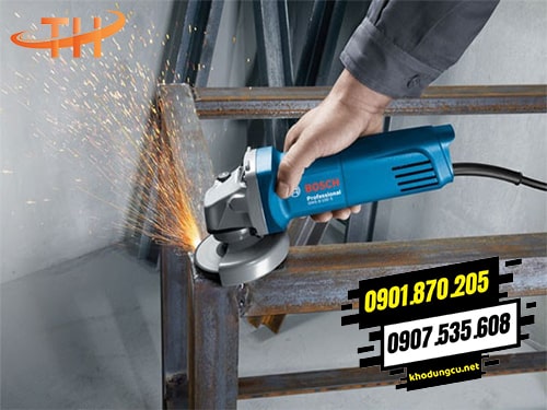Ứng dụng đá nhám xếp Ứng dụng đá nhám xếp