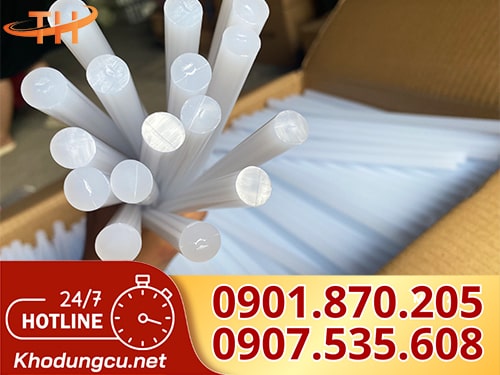 Keo nến silicon Ưu điểm keo nến