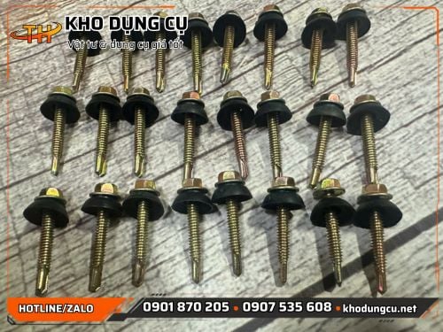 Vít bắn tôn Vít bắn tôn bền bỉ