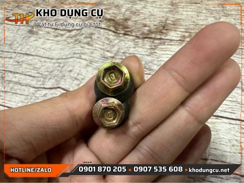 Vít bắn tôn Vít bắn tôn có ron cao su