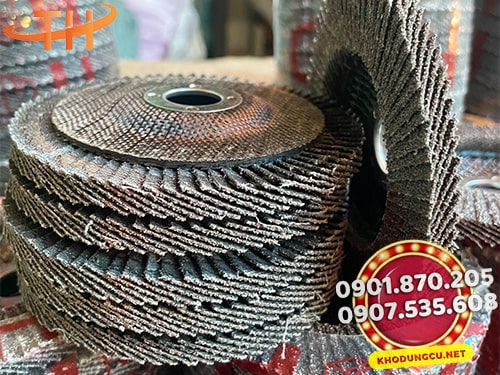 Đá nhám xếp Xưởng bán đá nhám xếp