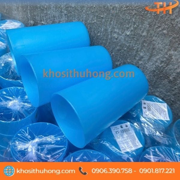 Ly nhựa trà đá màu xanh giá rẻ tận kho Ly nhựa trà đá màu xanh giá rẻ tận kho