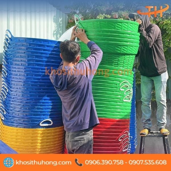 Ưu điểm nổi bật của cần xé nhựa Ưu điểm nổi bật của cần xé nhựa