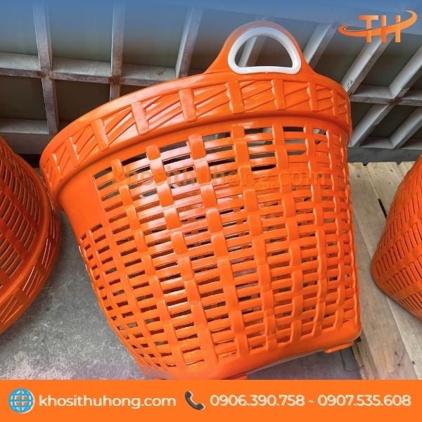Cần xé nhựa vận chuyển hàng tiện lợi Cần xé nhựa vận chuyển hàng tiện lợi