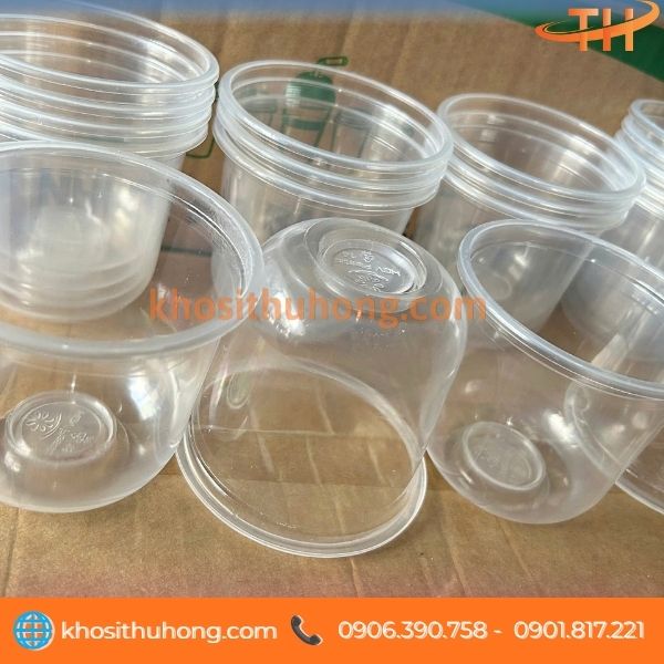 Sản phẩm thiết kế phù hợp với nhiều loại nước uống Sản phẩm thiết kế phù hợp với nhiều loại nước uống