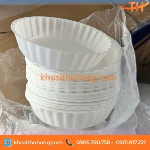 Chén nhựa mini đựng nước chấm giá rẻ cho đại lý Chén nhựa mini đựng nước chấm giá rẻ cho đại lý