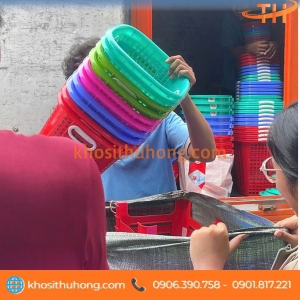 Thu Hồng công ty cung cấp sọt rác nhựa đủ loại giá sỉ Thu Hồng công ty cung cấp sọt rác nhựa đủ loại giá sỉ