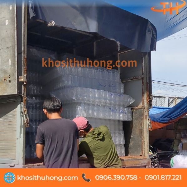 Thu Hồng điểm bán sỉ chai đựng nước sâm, nước ép Thu Hồng điểm bán sỉ chai đựng nước sâm, nước ép