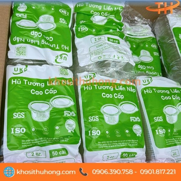 Thu Hồng điểm bán sỉ hũ tương liền nắp cho đại lý Thu Hồng điểm bán sỉ hũ tương liền nắp cho đại lý