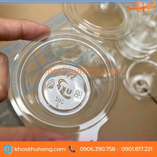 Hũ tương dùng 1 lần sản phẩm sử dụng thường xuyên Hũ tương dùng 1 lần sản phẩm sử dụng thường xuyên