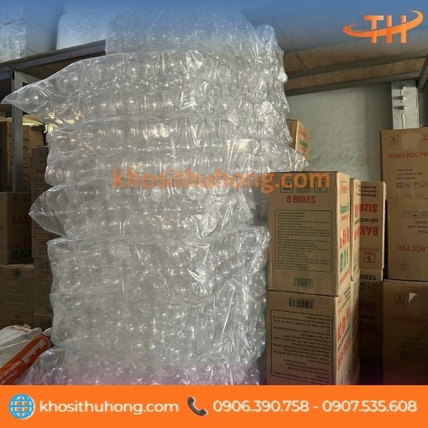 Chai hồ lô nhựa tại Thu Hồng giá sỉ Chai hồ lô nhựa tại Thu Hồng giá sỉ