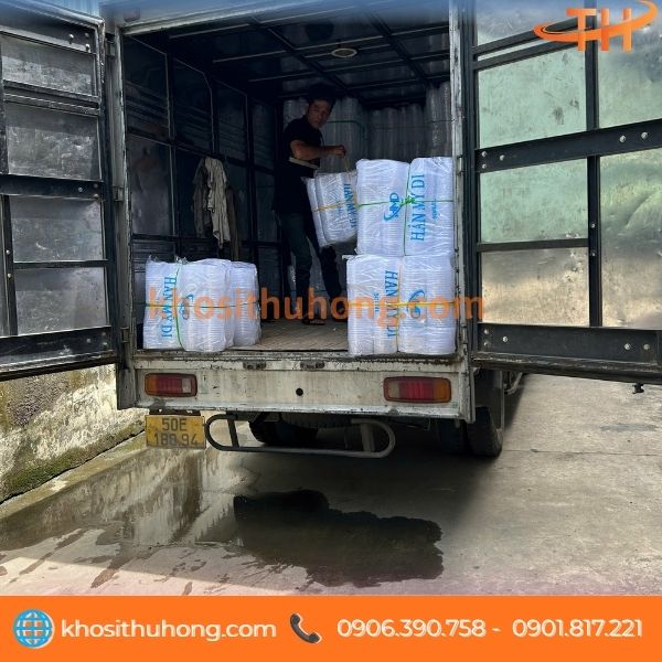 Thu Hồng cung cấp thố nhựa tròn cho khách nhập sỉ Thu Hồng cung cấp thố nhựa tròn cho khách nhập sỉ