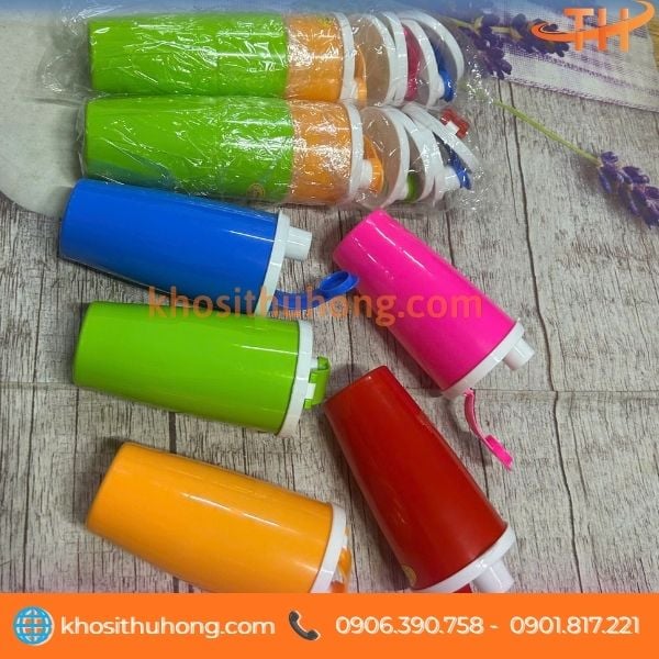 Ly nhựa uống nước cho học sinh Ly nhựa uống nước cho học sinh