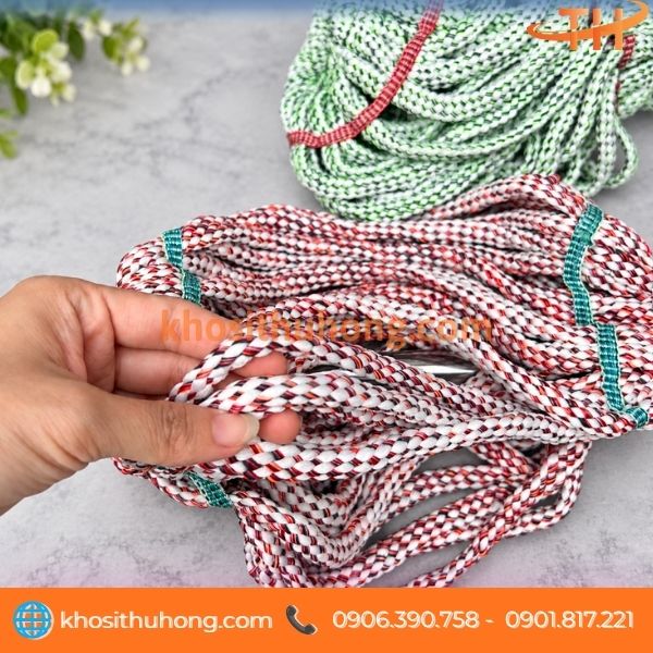 Cây lau nhà vải cotton có khả năng thấm hút tốt Cây lau nhà vải cotton có khả năng thấm hút tốt
