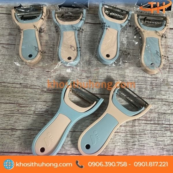 Thu Hồng nguồn sỉ dao bao đa năng 2 in 1 tại HCM Thu Hồng nguồn sỉ dao bao đa năng 2 in 1 tại HCM